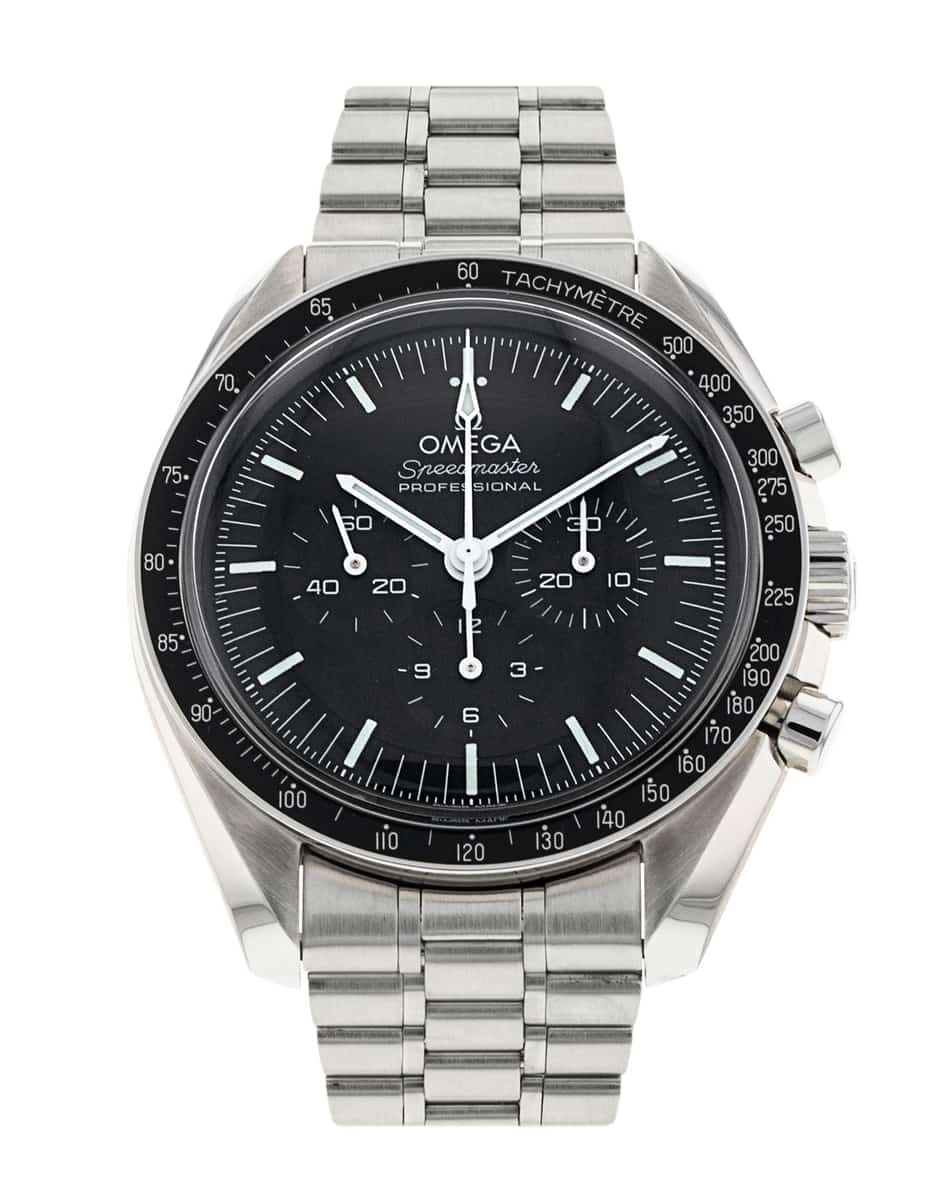 Omega Speedmaster Moonwatch Professional 310.30.42.50.01.001 Omega Speedmaster Moonwatch Professional 310.30.42.50.01.001
